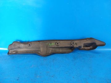 Osłona błotnika lew. TOYOTA PRIUS - 30 09-17