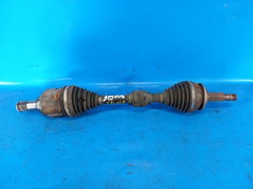 Półoś Przednia lew. TOYOTA PRIUS - 30 09-17