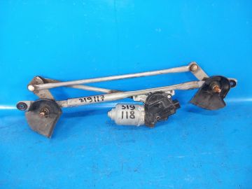 Mechanizm wycieraczek szyb MITSUBISHI OUTLANDER GF 12-