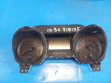 Tablica przyrządów FORD MUSTANG 15-