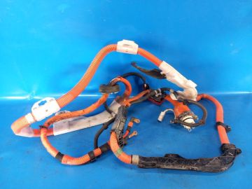 Okablowanie akumulatora wysokiego napięcia TOYOTA PRIUS - 30 09-17