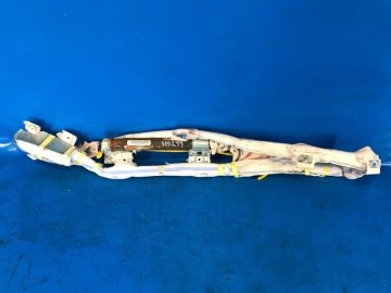 Poduszka Kurtyna lew. TOYOTA TUNDRA 07-13