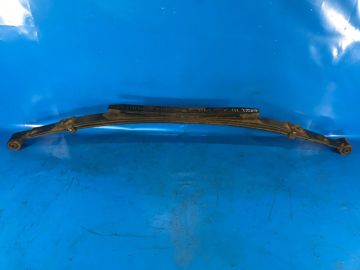 Tylna sprężyna piórkowa praw. TOYOTA TUNDRA 07-13