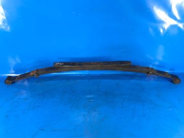 Tylna sprężyna piórkowa lew. TOYOTA TUNDRA 07-13