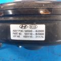 58500B2800 | próżniowy wzmacniacz hamulca KIA SOUL PS 13-19 (319296) - Podgląd 3