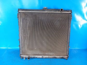 Chłodnica wody TOYOTA TUNDRA 07-13