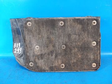 osłona podwozia przed. praw. KIA SOUL PS 13-19