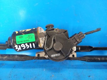 Silnik wycieraczek przed. KIA SOUL PS 13-19