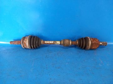 Półoś Przednia lew. KIA SOUL PS 13-19