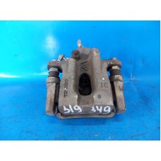 Zacisk hamulcowy tyl. lew. TOYOTA PRIUS 16-