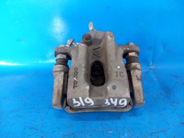 Zacisk hamulcowy tyl. lew. TOYOTA PRIUS 16-
