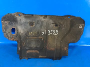 osłona silnika NISSAN PATHFINDER R51 04-14