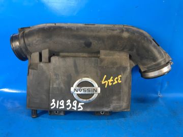 Rezonator filtra powietrza NISSAN PATHFINDER R51 04-14