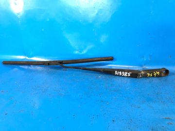 Ramię przedniego wycieraczka lew. NISSAN PATHFINDER R51 04-14