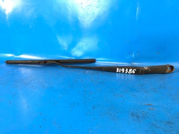 Ramię przedniego wycieraczka praw. NISSAN PATHFINDER R51 04-14