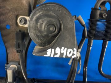 Syrena (klakson) NISSAN PATHFINDER R51 04-14