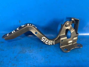 Zawias maski lew. TOYOTA PRIUS 16-