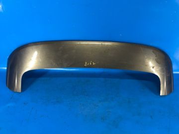 Spoiler pokrywy bagażnika FORD FOCUS 10-18