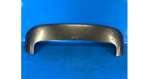 Spoiler pokrywy bagażnika FORD FOCUS 10-18