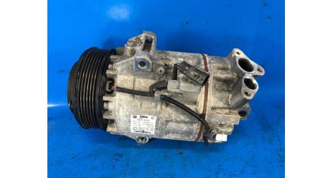 Kompresor klimatyzacji NISSAN ALTIMA 19-