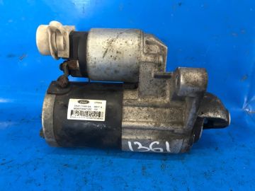 rozrusznik FORD MUSTANG 15-