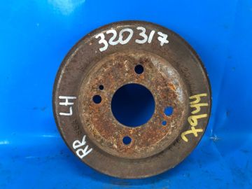 Bęben hamulcowy HONDA CIVIC ES 00-05