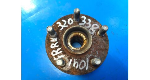 Piasta przed. TOYOTA PRIUS - 30 09-17 Piasta przed. TOYOTA PRIUS - 30 09-17