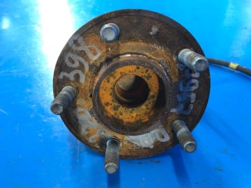 Piasta tyl. praw. FORD FUSION 14-