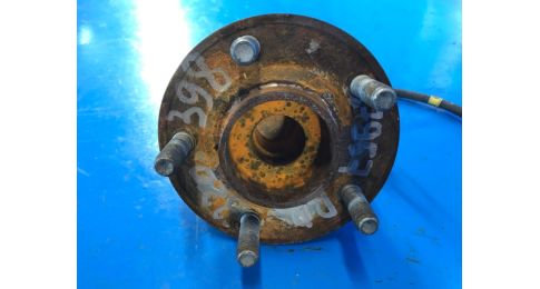 Piasta tyl. praw. FORD FUSION 14-