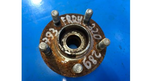 Piasta przed. praw. LINCOLN MKZ 13-20 Piasta przed. praw. LINCOLN MKZ 13-20