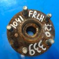4355047010 | Piasta przed. TOYOTA PRIUS - 30 09-17 (320339)