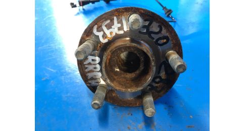 Piasta tyl. praw. LINCOLN MKZ 13-20 Piasta tyl. praw. LINCOLN MKZ 13-20