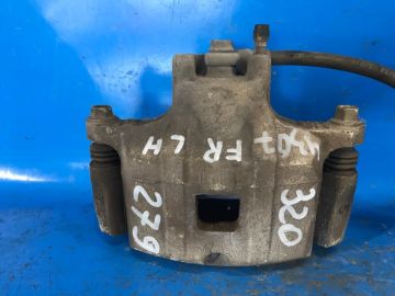 Zacisk hamulcowy przed. lew. MITSUBISHI OUTLANDER GF 12-