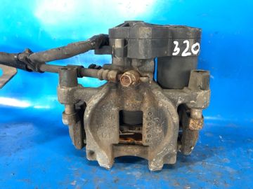 Zacisk hamulcowy tyl. lew. LINCOLN MKZ 13-20