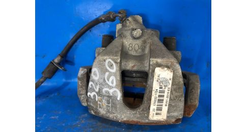 Zacisk hamulcowy przed. praw. FORD FOCUS 10-18 Zacisk hamulcowy przed. praw. FORD FOCUS 10-18