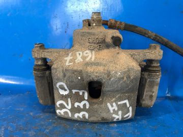 Zacisk hamulcowy przed. lew. KIA SOUL PS 13-19