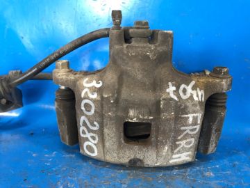 Zacisk hamulcowy przed. praw. MITSUBISHI OUTLANDER GF 12-