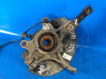 zwrotnica praw. KIA SOUL PS 13-19