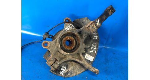 zwrotnica praw. KIA SOUL PS 13-19