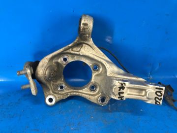 zwrotnica lew. TOYOTA PRIUS - 30 09-17