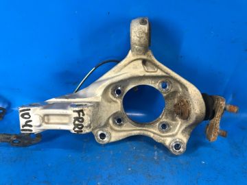 zwrotnica praw. TOYOTA PRIUS - 30 09-17