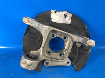 Sworzeń praw. FORD FUSION 14-