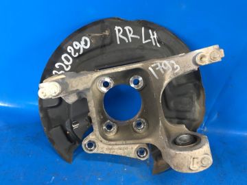 Sworzeń lew. LINCOLN MKZ 13-20