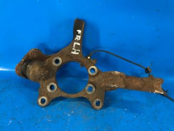 zwrotnica lew. TOYOTA PRIUS PLUS 11-14