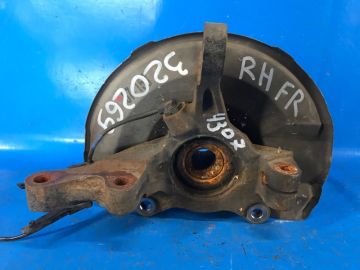 zwrotnica praw. MITSUBISHI OUTLANDER GF 12-