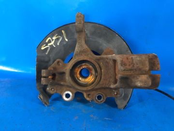 zwrotnica lew. FORD FOCUS 10-18