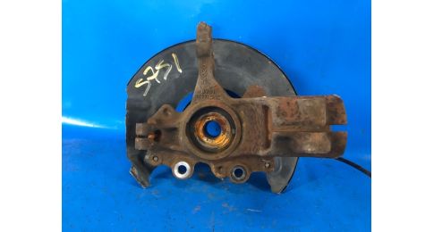 zwrotnica lew. FORD FOCUS 10-18 zwrotnica lew. FORD FOCUS 10-18