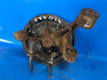 Sworzeń praw. HONDA CIVIC ES 00-05