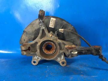 zwrotnica lew. KIA SOUL PS 13-19