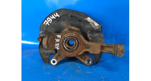 zwrotnica praw. HONDA CIVIC ES 00-05